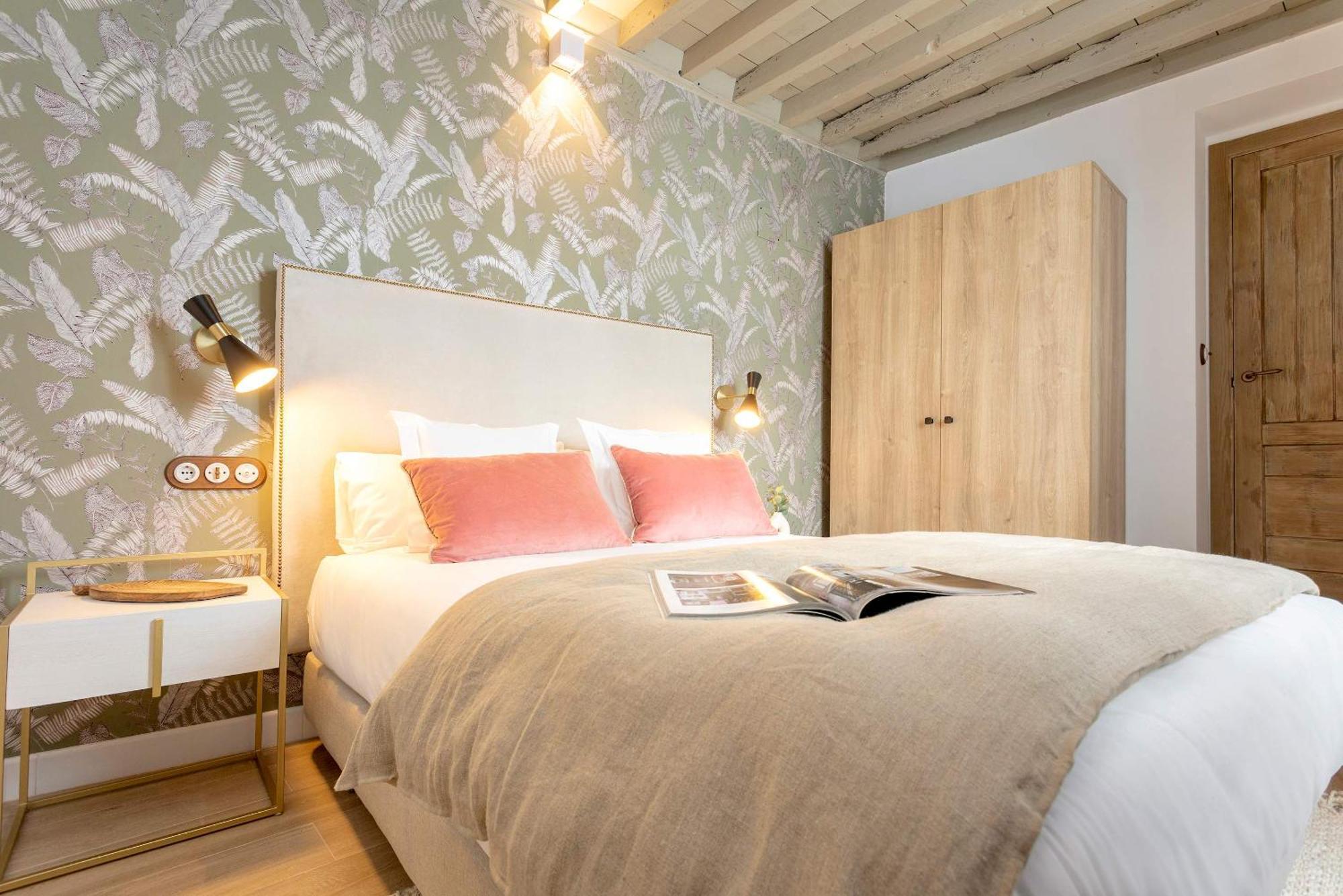 Genteel Home Horno Marina Granada Bagian luar foto