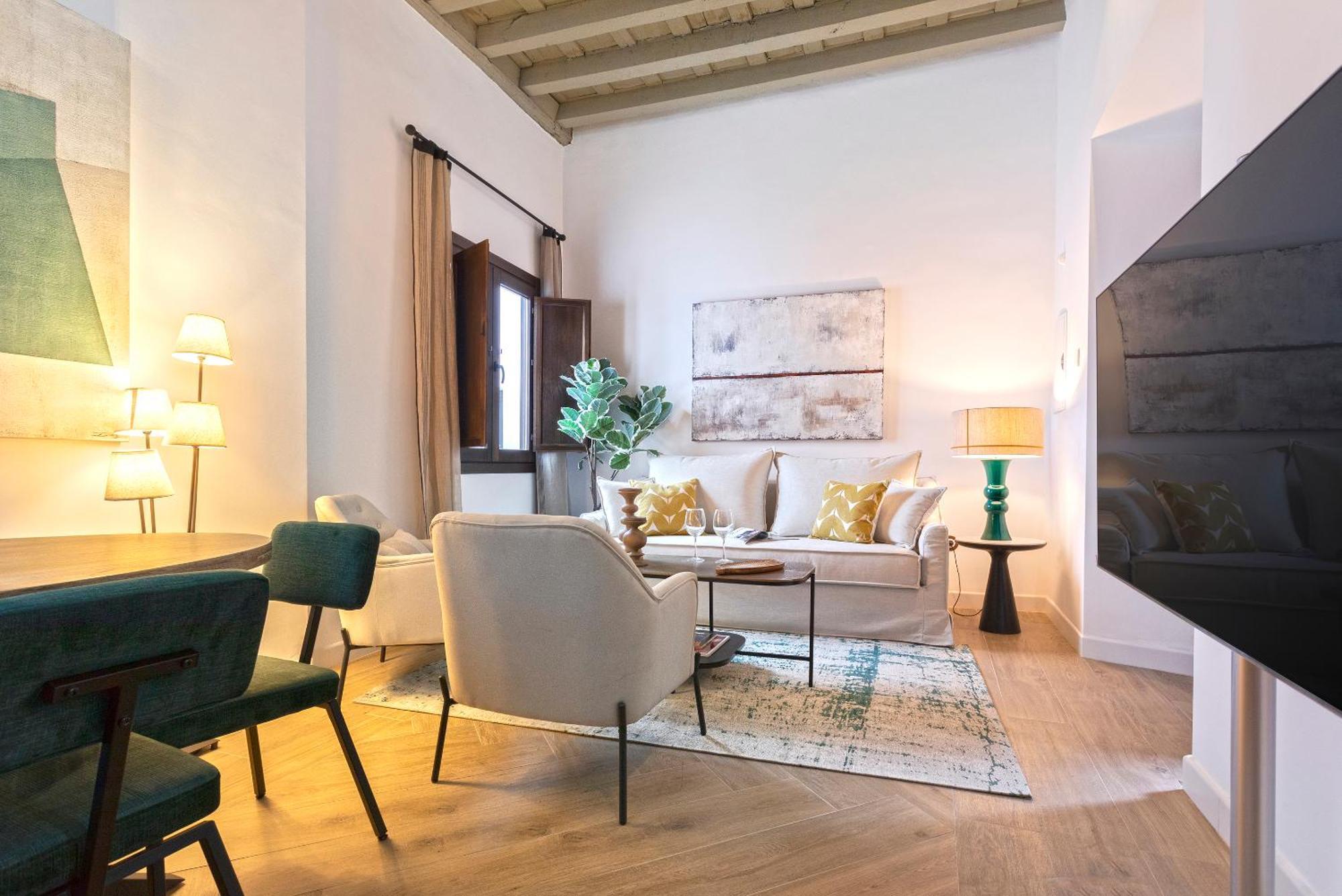 Genteel Home Horno Marina Granada Bagian luar foto