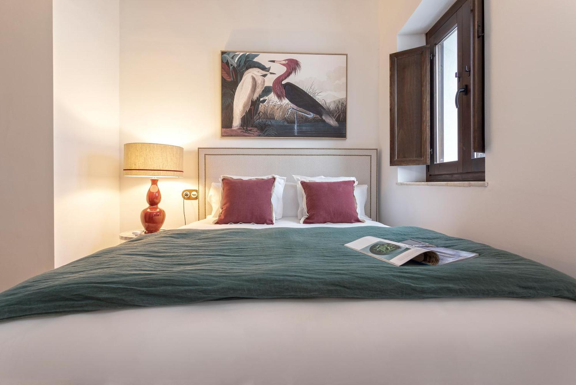 Genteel Home Horno Marina Granada Bagian luar foto