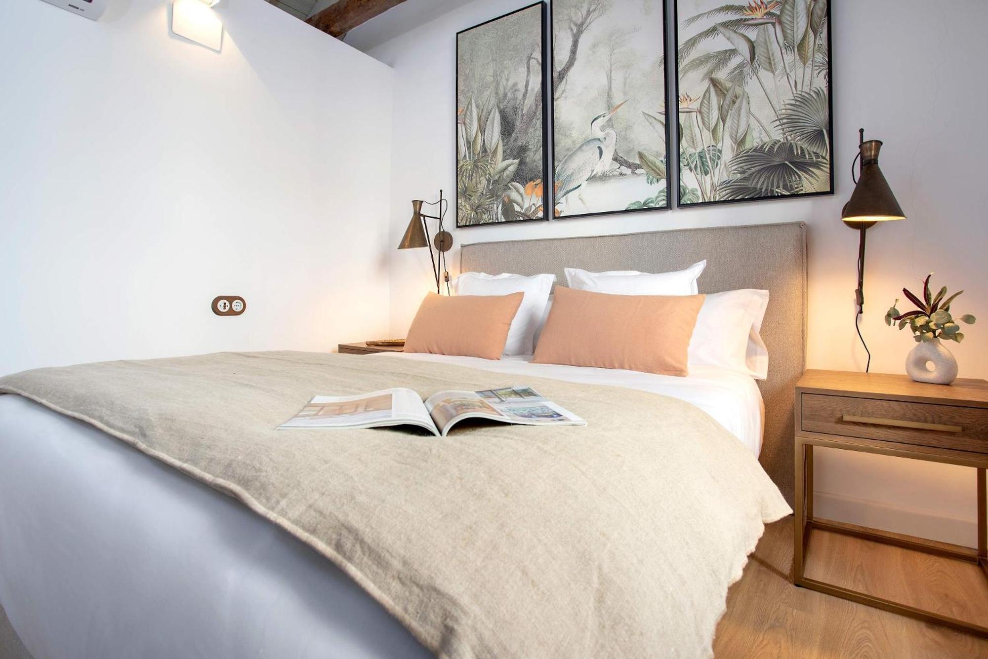 Genteel Home Horno Marina Granada Bagian luar foto