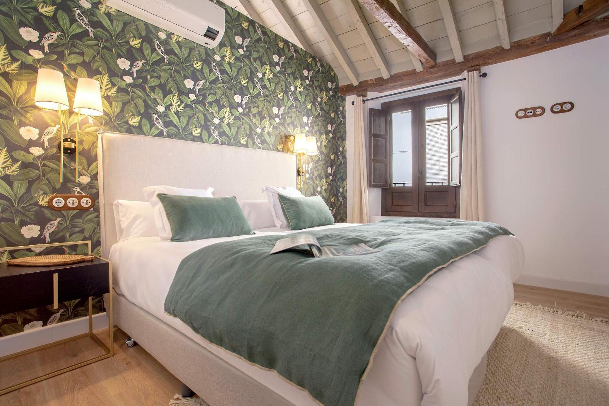 Genteel Home Horno Marina Granada Bagian luar foto