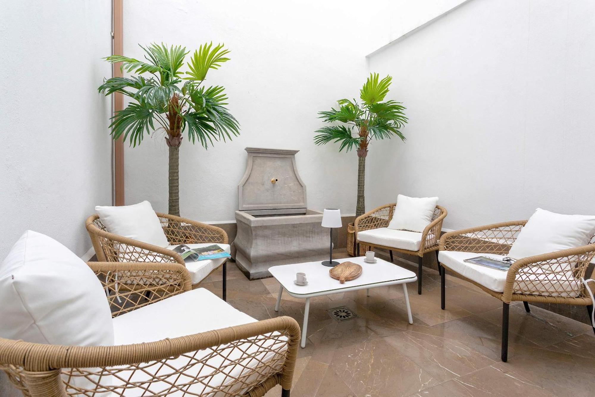 Genteel Home Horno Marina Granada Bagian luar foto